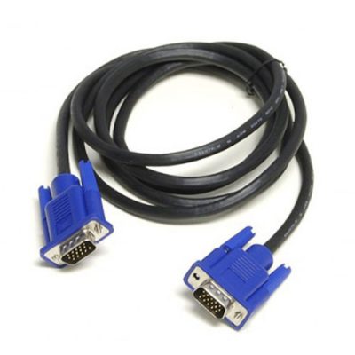 کابل VGA پارادیس مدل 089 طول ۳ متر