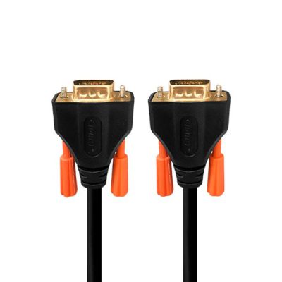 کابل 9+3 VGA دی نت طول 3 متر