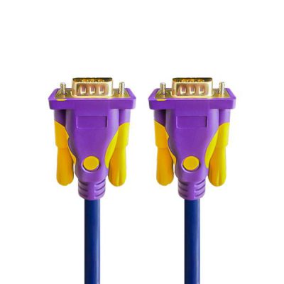 کابل 9+3 VGA طول 10 متر