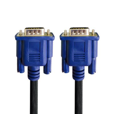 کابل VGA دی نت طول 30 متر