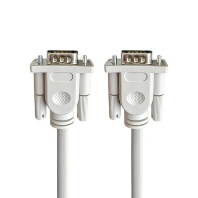 کابل VGA مدل 145 طول 15 متر