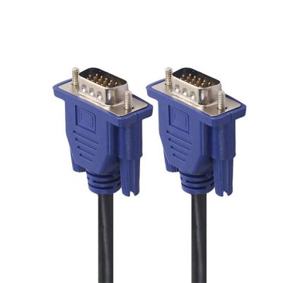 کابل ضخیم VGA ونوس مدل pv-k100 طول 1.5 متر