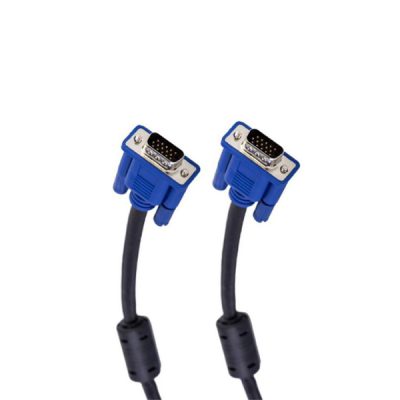 کابل ضخیم VGA ونوس مدل PV-K103 طول 3 متر