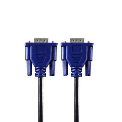 کابل VGA 3+4 گریت طول 3 متر
