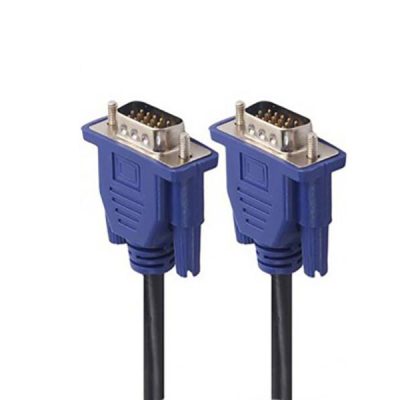 کابل ضخیم VGA ونوس مدل PV-K110 طول 10 متر