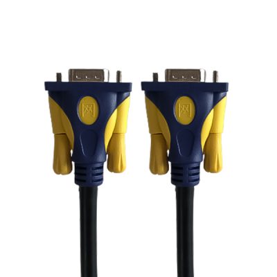 کابل VGA 3+6 اسکار طول 1.5 متر