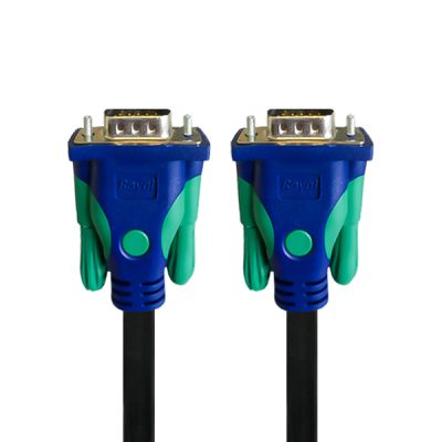 کابل  6+3 VGA رویال طول 1.5 متر