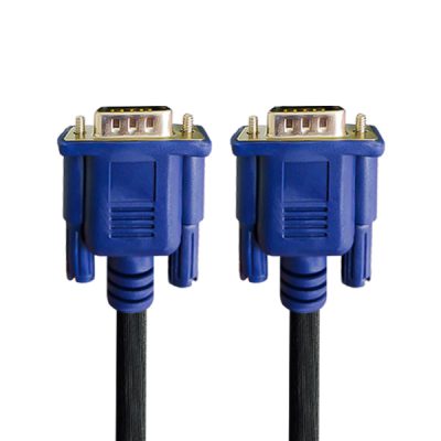 کابل  4+3 VGA گریت طول 1.5 متر