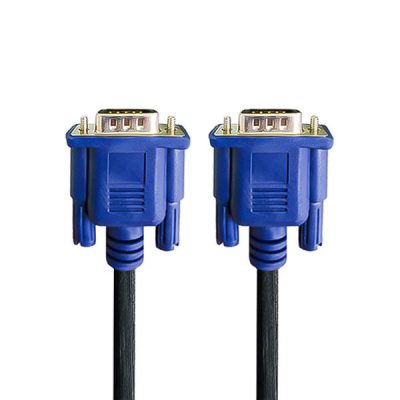 کابل 4+3 VGA مچر مدل MR-102 طول 3 متر