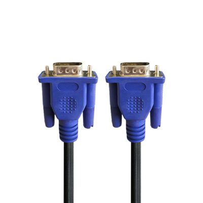کابل VGA 3+4 ونتولینک طول 5 متر