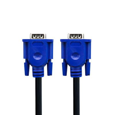 کابل VGA 3+4 مدل INV-212 طول 3 متر