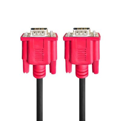 کابل 4+3 VGA گریت طول 15 متر