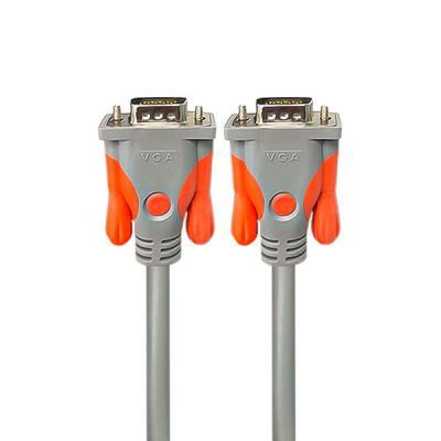 کابل VGA 3+9 طول 15 متر