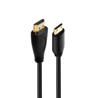 کابل تبدیل HDMI به MiniHDMI مدل 017 طول 1.5 متر