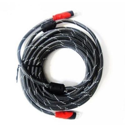 کابل HDMI رویال به طول ۱۵ متر