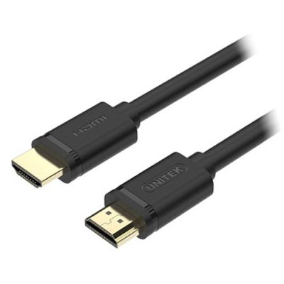 کابل HDMI یونیتک مدل Y-C144M طول ۲۰ متر