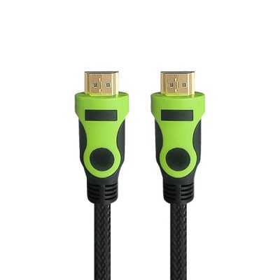 کابل کنفی HDMI ونتولینک طول 15 متر