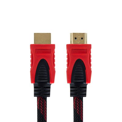 کابل HDMI کنفی مدل 154 طول 10 متر