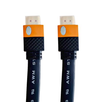 کابل HDMI 4K 2V  دی نت- طول 5متر