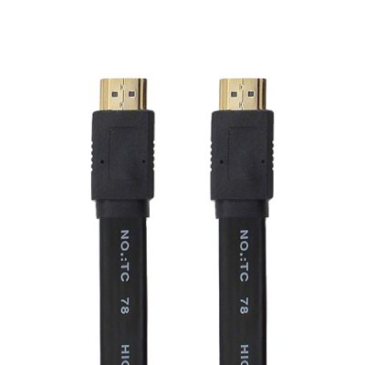 کابل 4k HDMI  تسکو مدل TC78  طول 15 متر