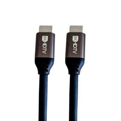 کابل HDMI 8K 2.1V  پی نت- طول3متر