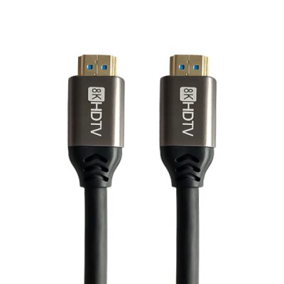 کابل HDMI 8K 2.1V  پی نت طول 1.5متر