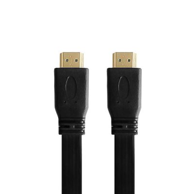 کابل HDMI فلیپس فلت طول 1.5 متر