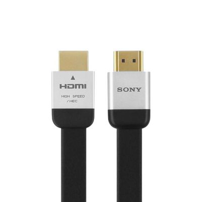 کابل  HDMI 4K سونی طلقی طول 2 متر