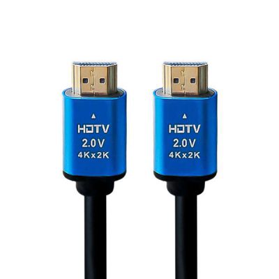 کابل  HDMI 4K اسکار جعبه ای طول 15 متر