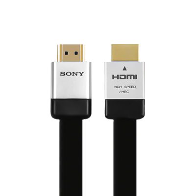 کابل  HDMI 4K سونی طلقی طول 3 متر