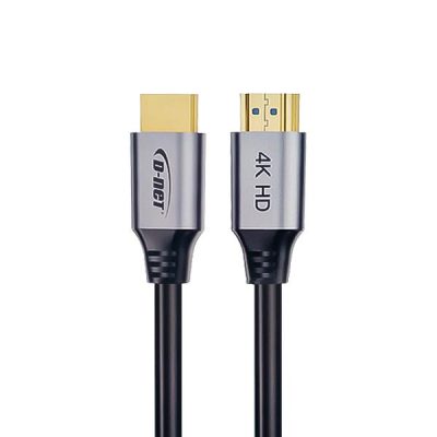 کابل  HDMI 4K-V2 دی نت طول 1.5 متر