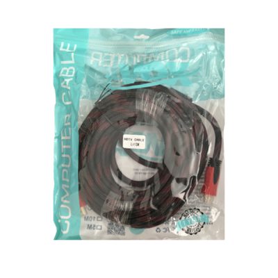 کابل کنفی X.VOX HDMI طول 10 متر