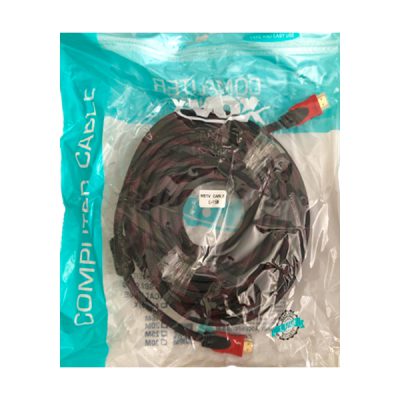 کابل کنفی X.VOX HDMI طول 15 متر