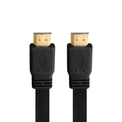 کابل HDMI فلت اکتیو طول 20 متر