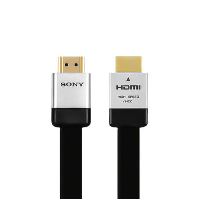 کابل HDMI فلت سونی طول 15 متر