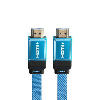 کابل HDMI کانکتور فلزی Z2 مدل HD-3020 طول 3 متر