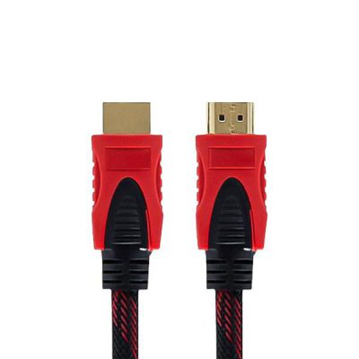 کابل HDMI کنفی YETAY طول تقریبی 10 متر