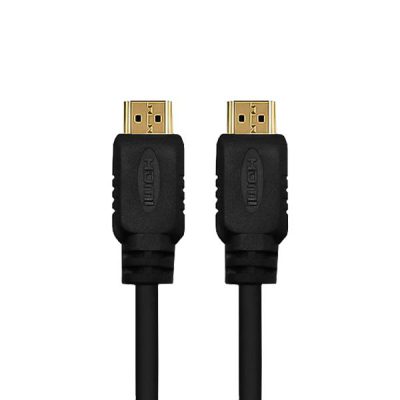 کابل HDMI 4K کی نت مدل K-CH14050 طول 5 متر