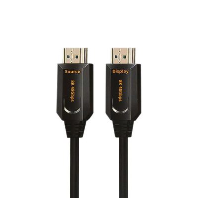کابل HDMI 8K اپتیکال دی نت طول 40 متر