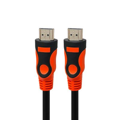 کابل HDMI 4K/V2 19+1 گلد اسکار طول 10 متر