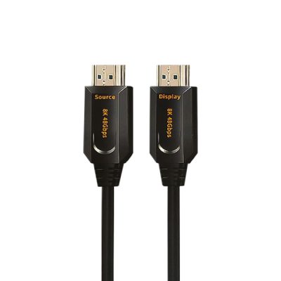 کابل HDMI 8K اپتیکال دی نت طول 10 متر