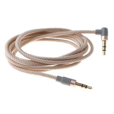 کابل AUX بودی مدل M8J121 طول ۱٫۲ متر