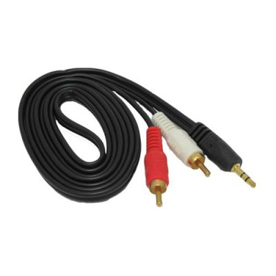 کابل صدا ۱ به ۲ VENETO مدل ۱۳۵