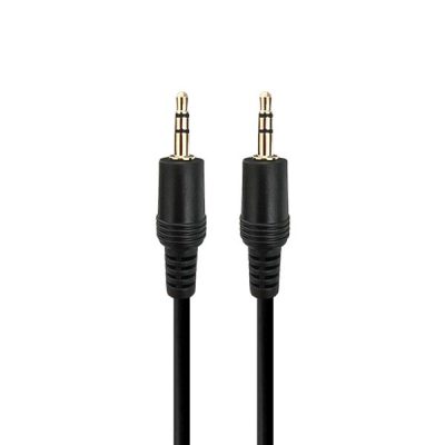 کابل AUX دی-نت مدل 214 طول 1 متر