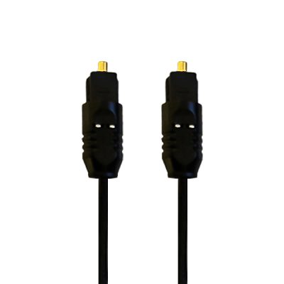 کابل صدا اپتیکال 1.5 متری پک معمولی