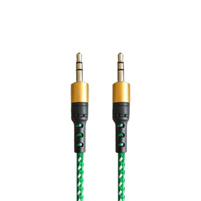 کابل AUX کنفی مدل AUX-310 طول 1.5 متر