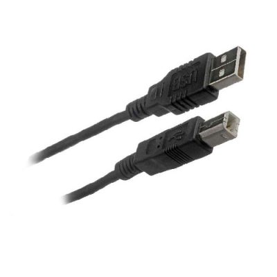 کابل پرینتر USB گریت طول ۵متر