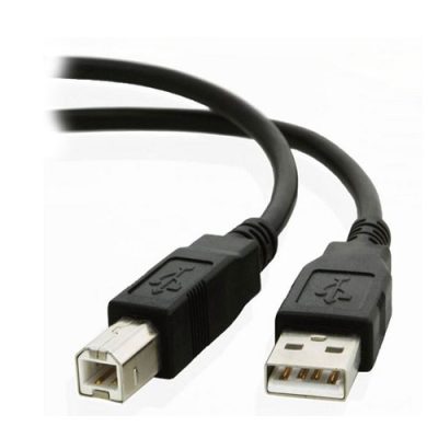کابل پرینتر USB ویستا طول ۵ متر