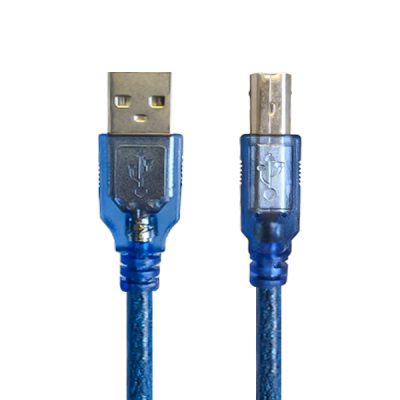 کابل پرینتر شیلدار USB رویال طول 1.5 متر