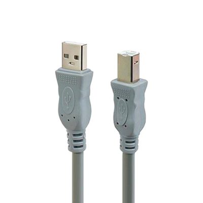 کابل پرینتر اورنج USB طول 1.5 متر